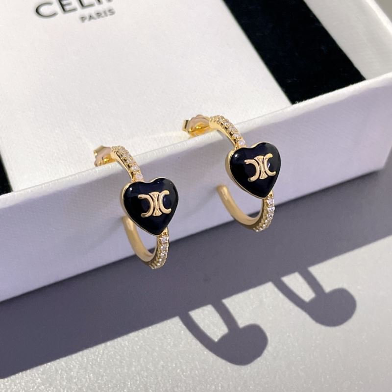 Celine Earrings